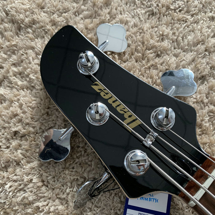 Electric Bass Guitar on Sale (126)
