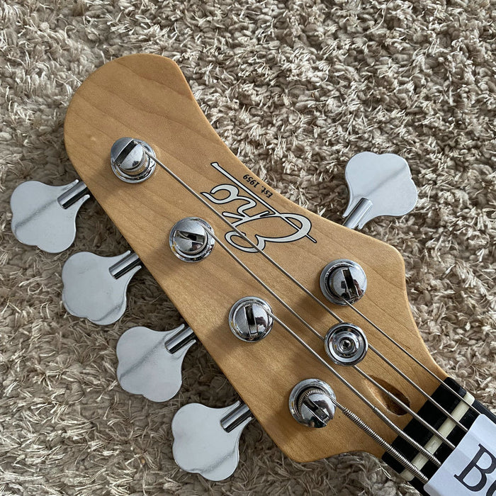 Electric Bass Guitar on Sale (099)