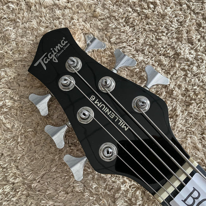 Electric Bass Guitar on Sale (101)
