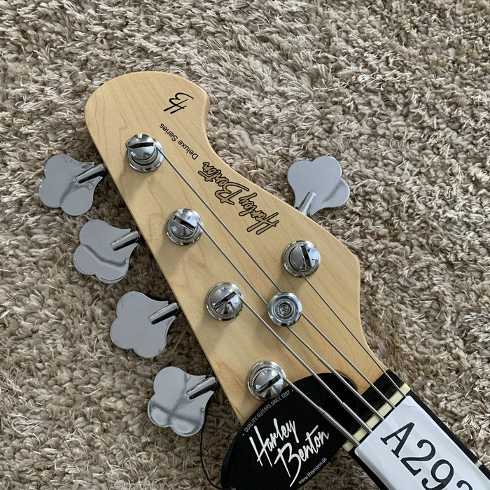 Electric Bass Guitar on Sale (54)