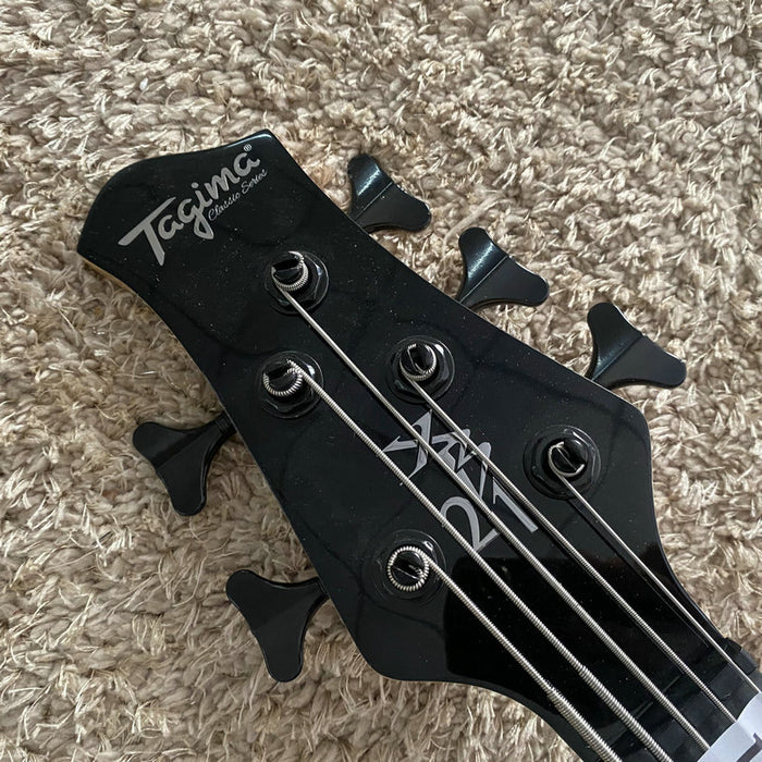 Electric Bass Guitar on Sale (107)