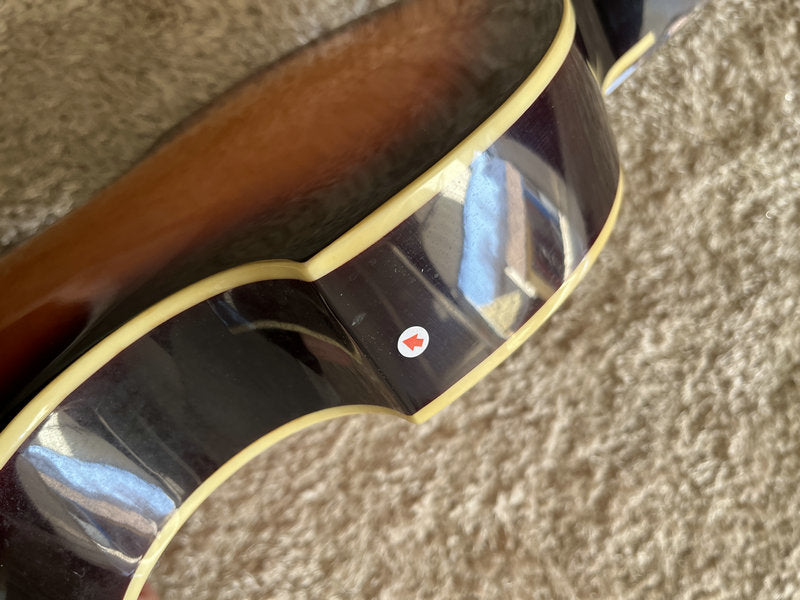 Electric Bass Guitar on Sale (067)