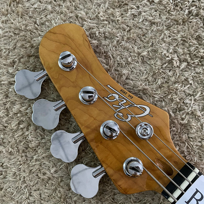 Electric Bass Guitar on Sale (103)