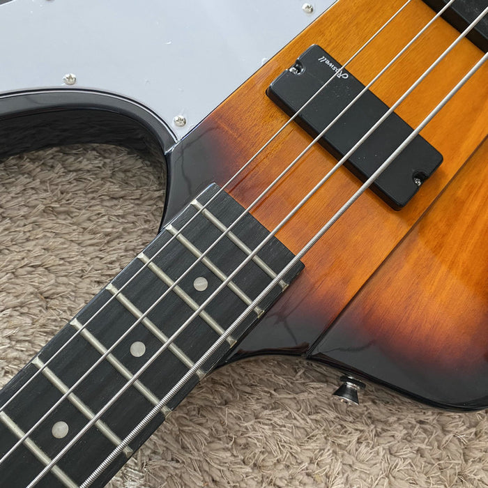 Electric Bass Guitar on Sale (55)