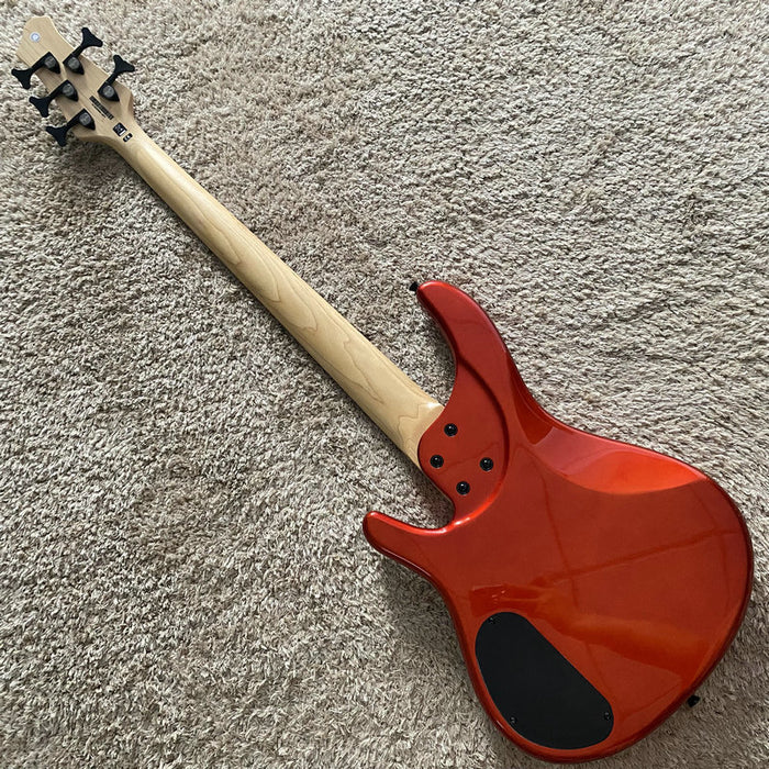 Electric Bass Guitar on Sale (107)