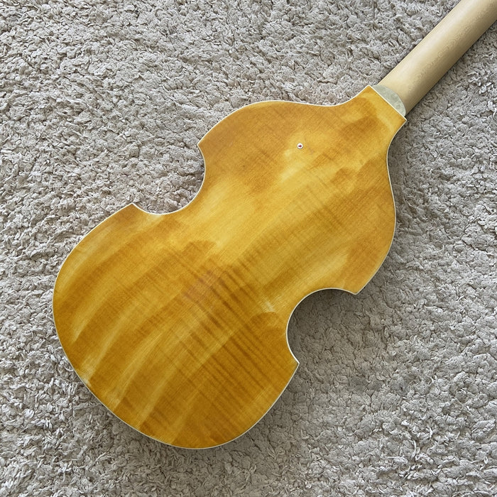 Electric Bass Guitar on Sale (019)