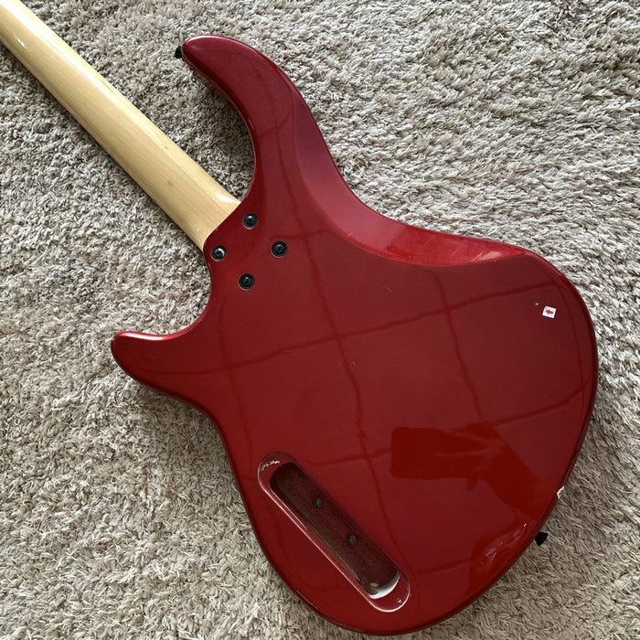 Electric Bass Guitar on Sale (071)