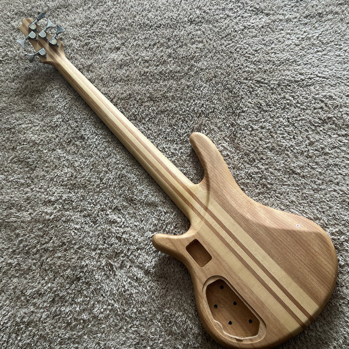 Electric Bass Guitar on Sale (077)