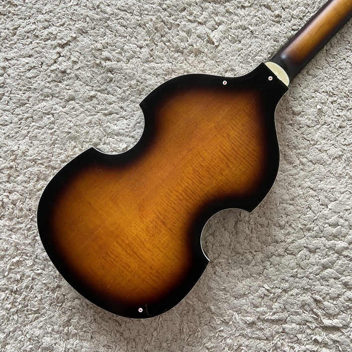 Electric Bass Guitar on Sale (022)