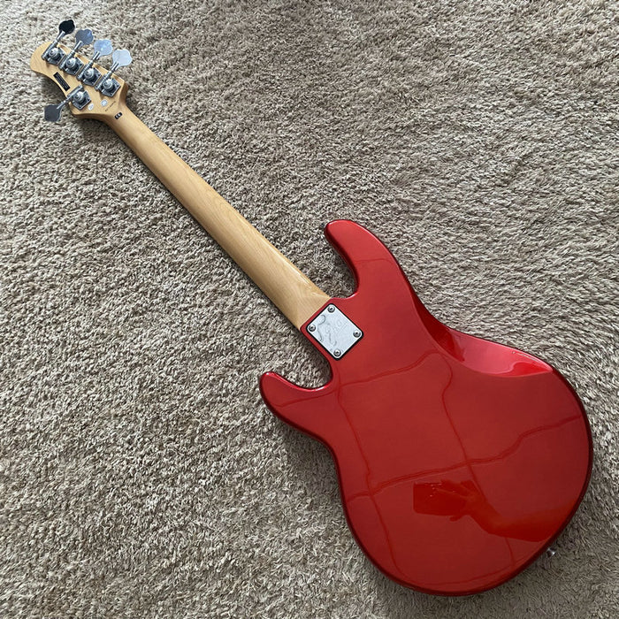 Electric Bass Guitar on Sale (099)