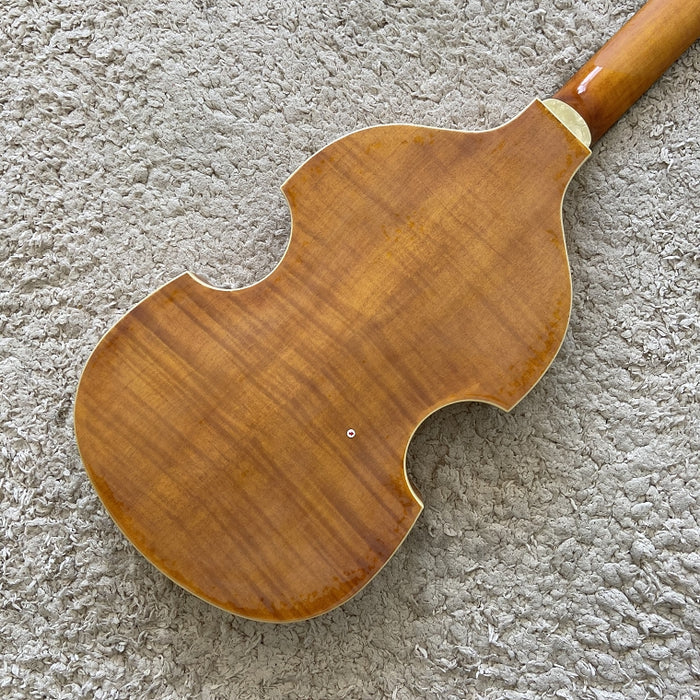 Electric Bass Guitar on Sale (020)