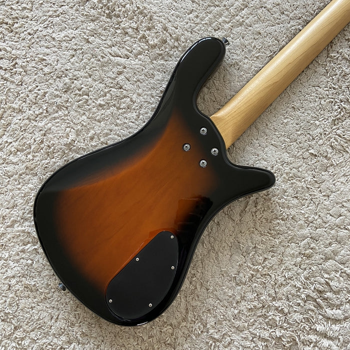 Electric Bass Guitar on Sale (005)