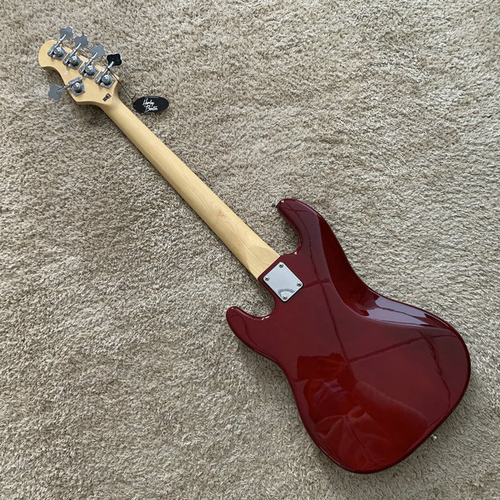 Electric Bass Guitar on Sale (54)