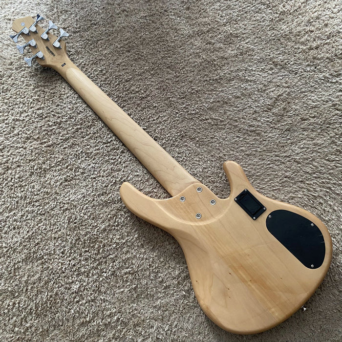 Electric Bass Guitar on Sale (100)