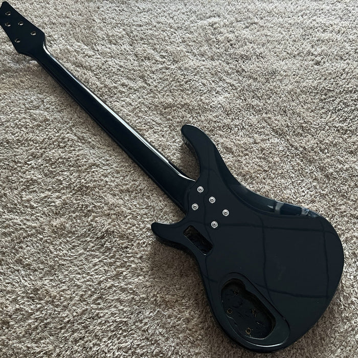 Electric Bass Guitar on Sale (069)