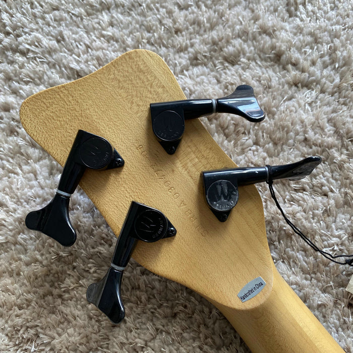 Electric Bass Guitar on Sale (119)