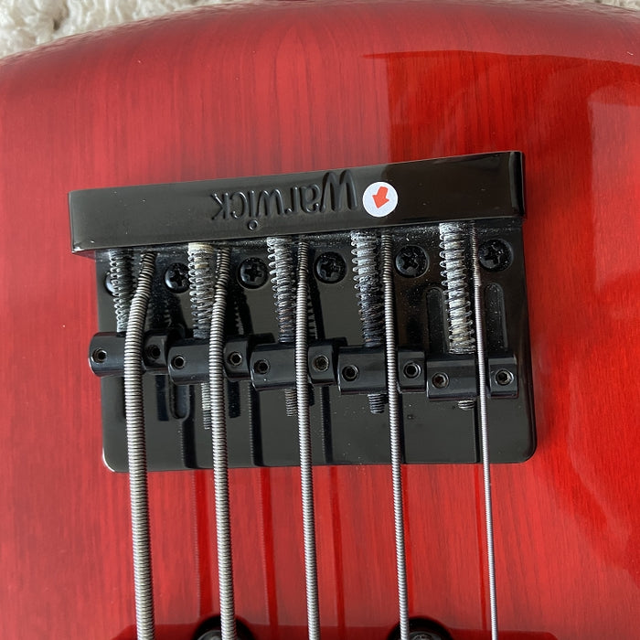 Electric Bass Guitar on Sale (010)