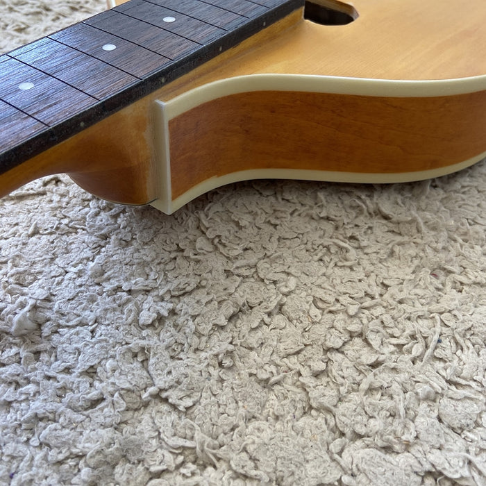 Electric Bass Guitar on Sale (018)