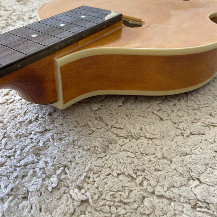 Electric Bass Guitar on Sale (020)