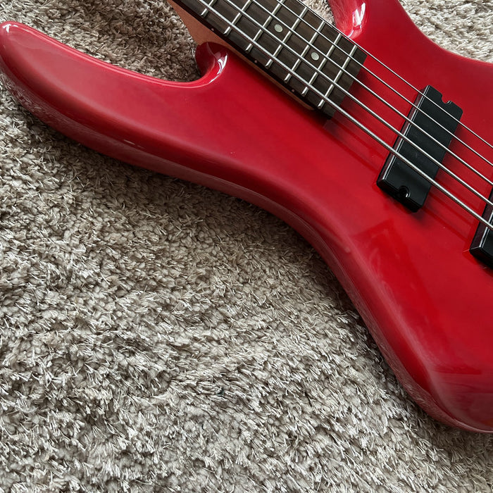 Electric Bass Guitar on Sale (118)