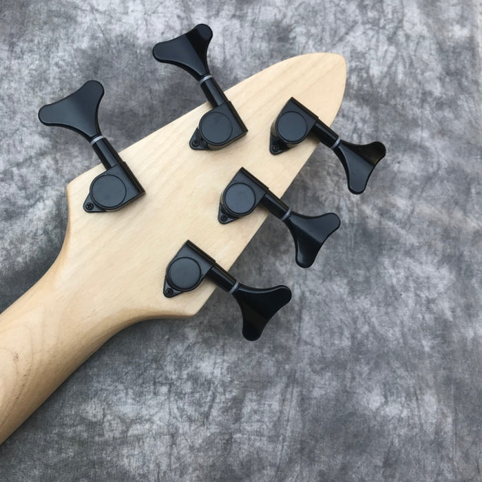 Electric Bass Guitar on Sale (029)