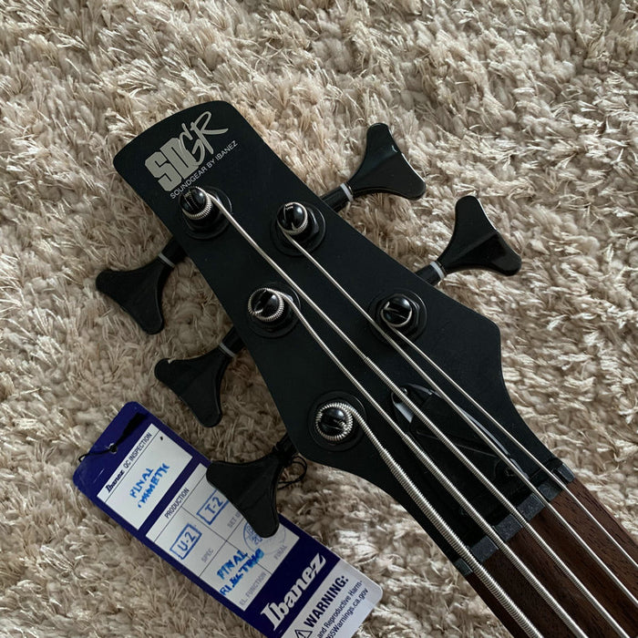 Electric Bass Guitar on Sale (141)