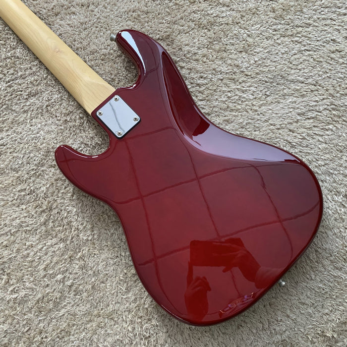 Electric Bass Guitar on Sale (54)