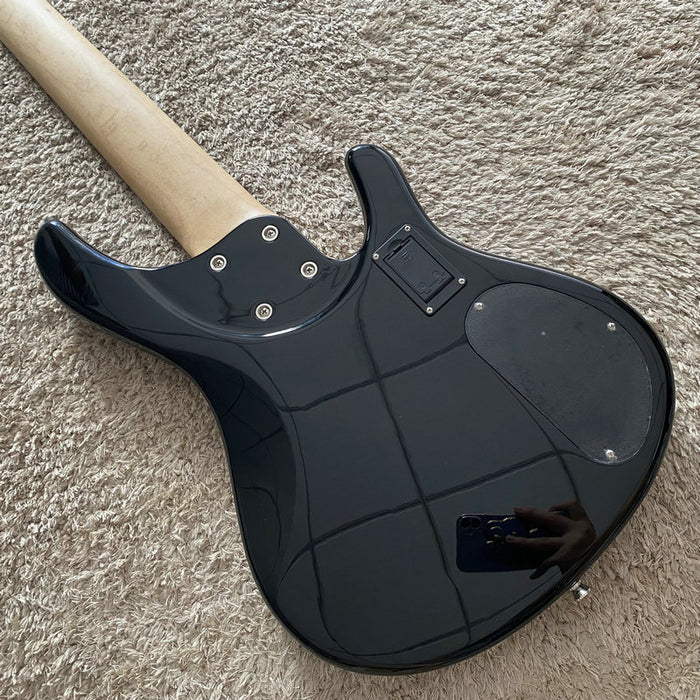 Electric Bass Guitar on Sale (101)