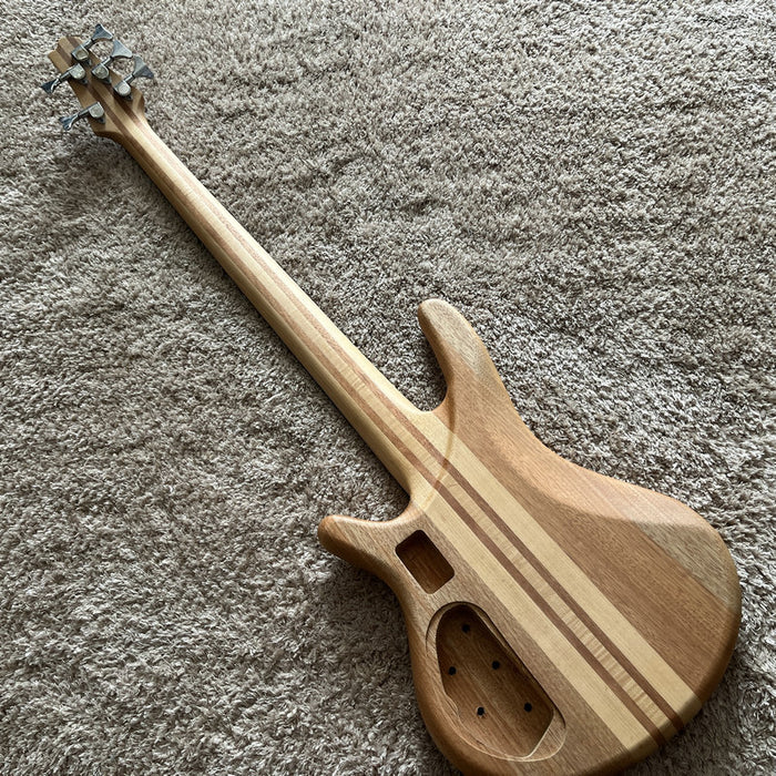 Electric Bass Guitar on Sale (078)