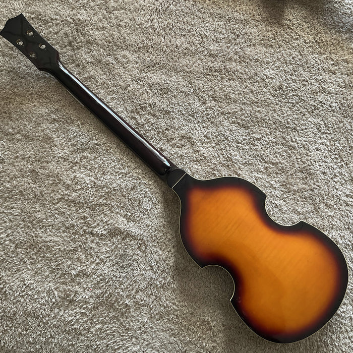 Electric Bass Guitar on Sale (067)