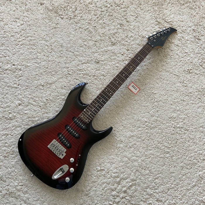 Electric Guitar on Sale (011)