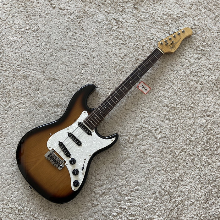 Electric Guitar on Sale (104)