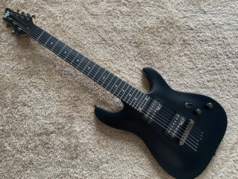 Electric Guitar on Sale (326)