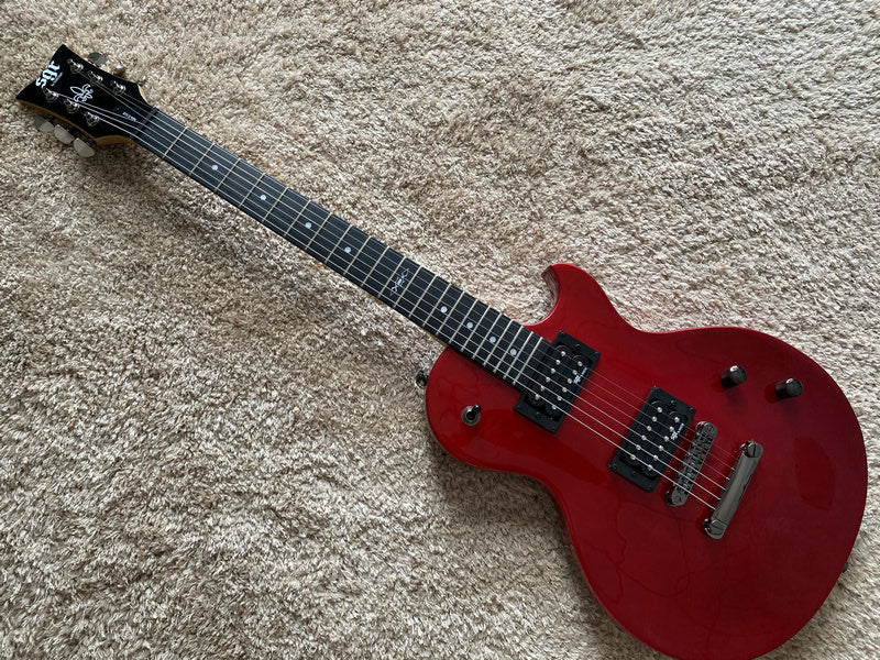 Electric Guitar on Sale (322)