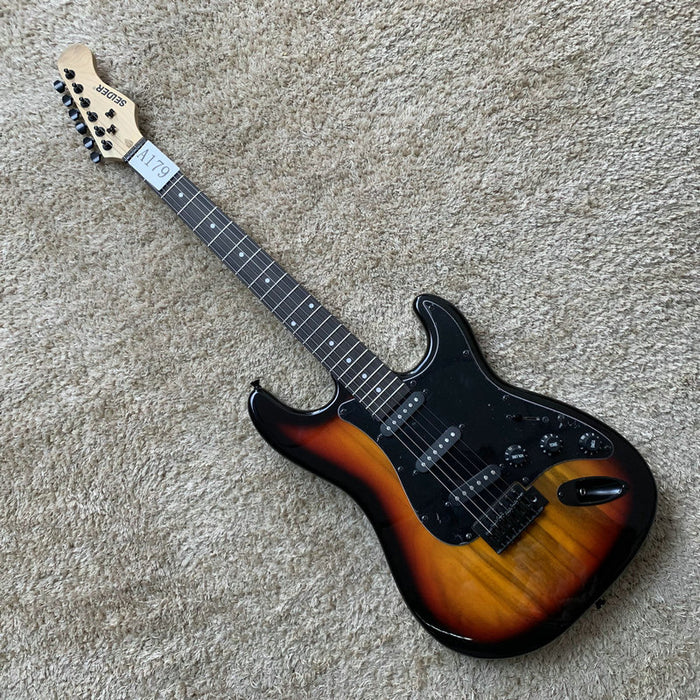 Electric Guitar on Sale (199)