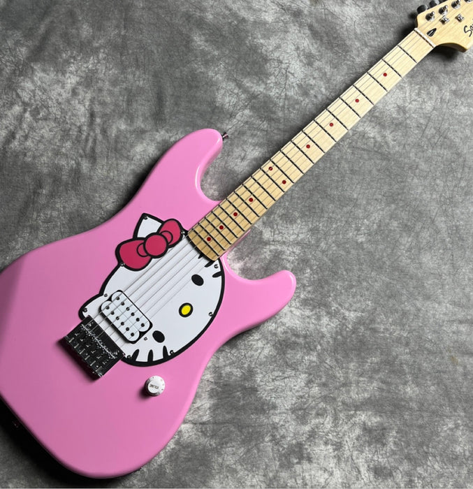 Electric Guitar on Sale (143)