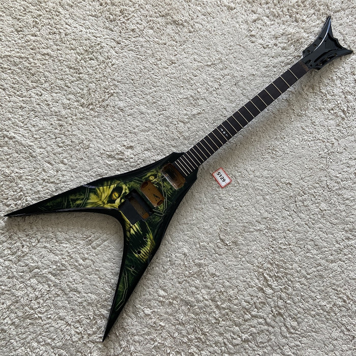 Electric Guitar on Sale (043)