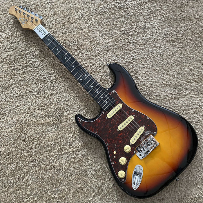 Electric Guitar on Sale (221)