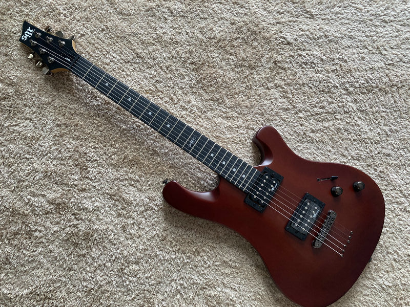 Electric Guitar on Sale (324)