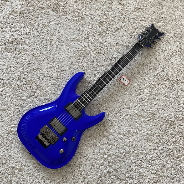 Electric Guitar on Sale (084)