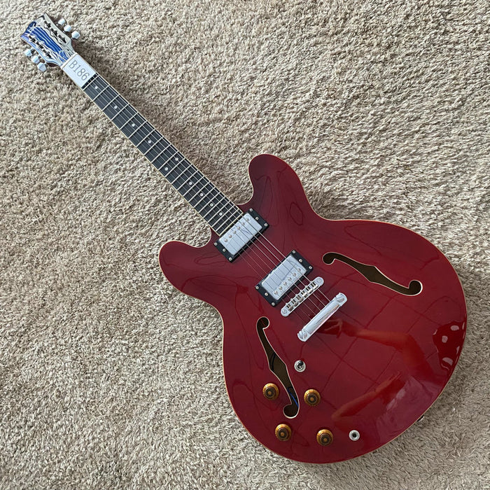 Electric Guitar on Sale (330)