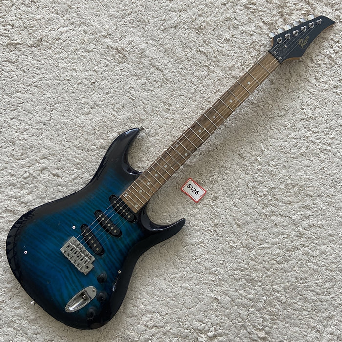 Electric Guitar on Sale (012)