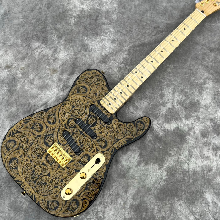 Electric Guitar on Sale (155)