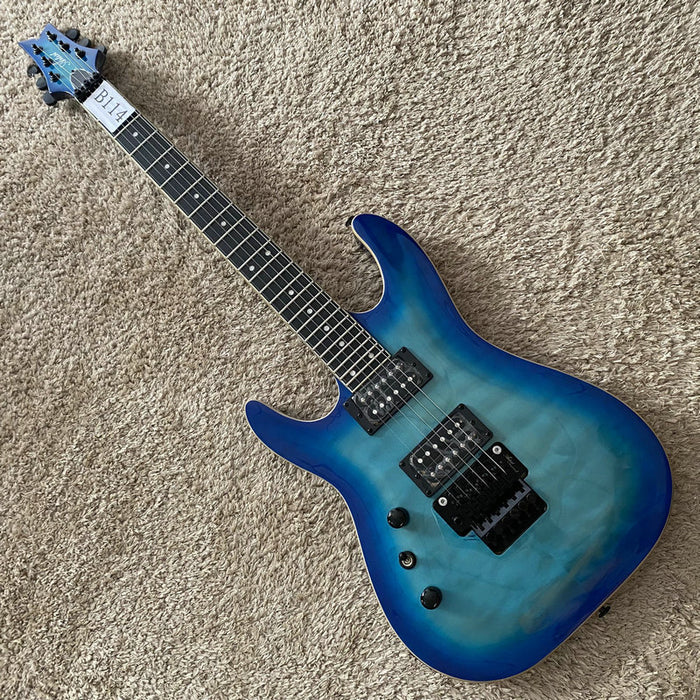 Electric Guitar on Sale (393)