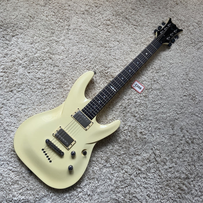 Electric Guitar on Sale (077)
