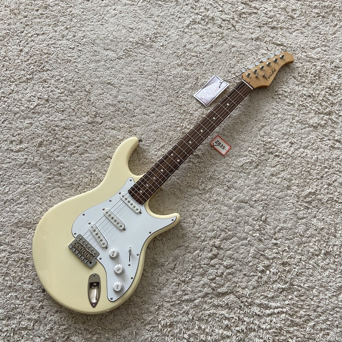 Electric Guitar on Sale (061)