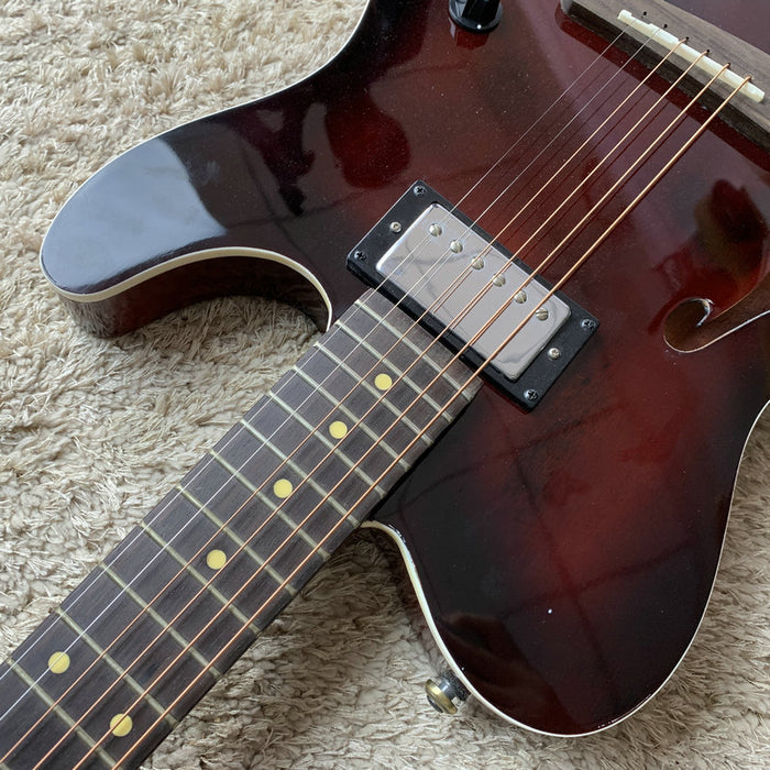 Electric Guitar on Sale (377)