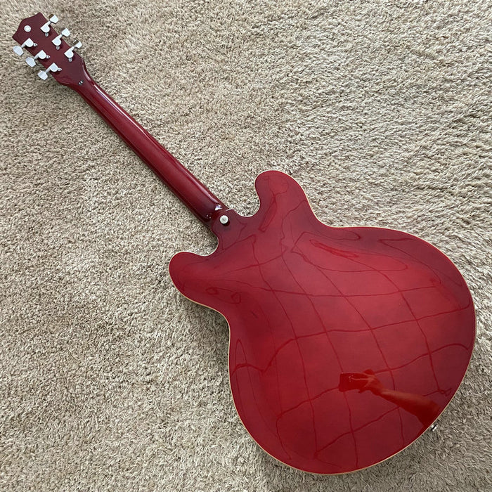 Electric Guitar on Sale (330)
