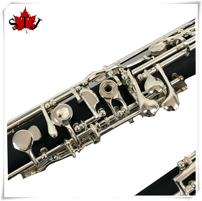 F key English Horn with Case