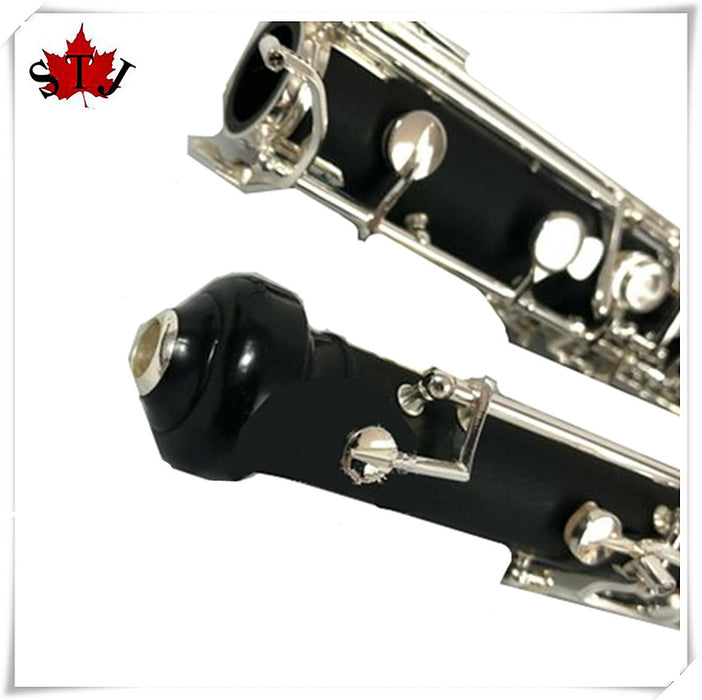 F key English Horn with Case